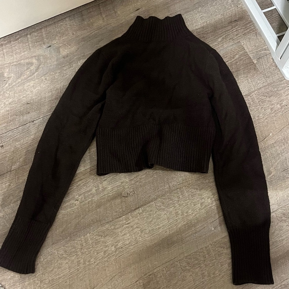 ARDENE Long sleeve sweater
